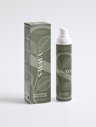 Nourishing Rich Cream