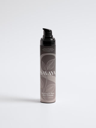 Moisturising Day Cream