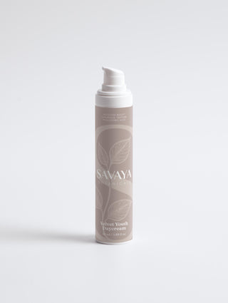 Velvet Youth Day Cream