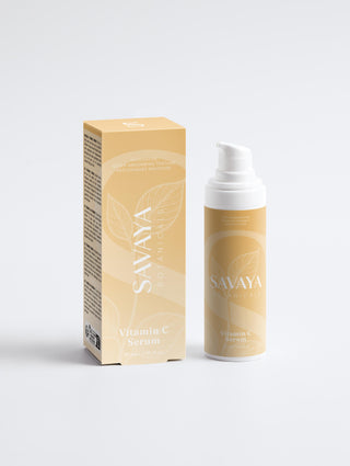 Vitamin C Serum