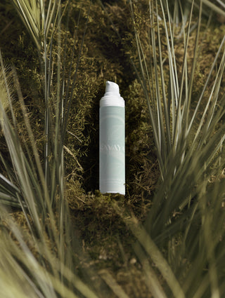 Sensitive Skin Moisturiser
