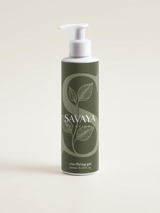 Aloe Vera Clarifying Face Wash
