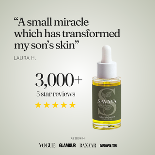 Bakuchiol Natural Gleaming Serum