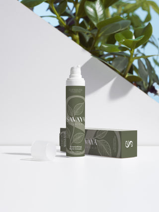 Nourishing Rich Cream