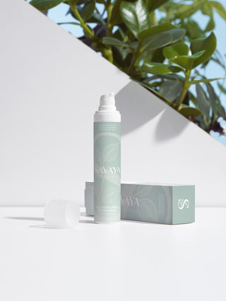 Sensitive Skin Moisturiser