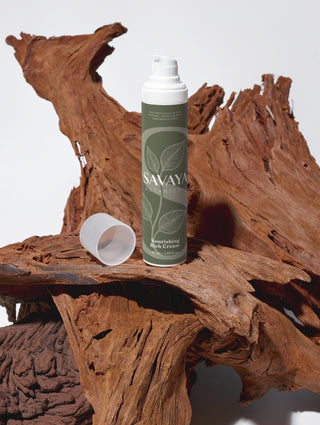 Nourishing Rich Cream