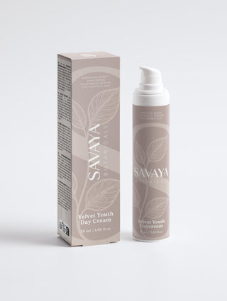 Velvet Youth Day Cream