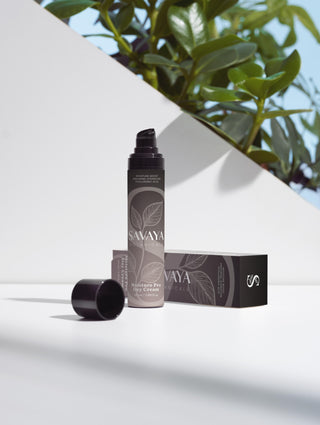 Moisturising Day Cream