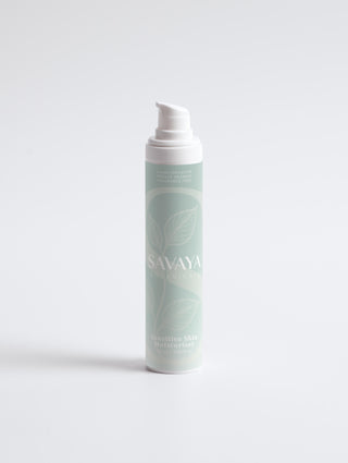 Sensitive Skin Moisturiser