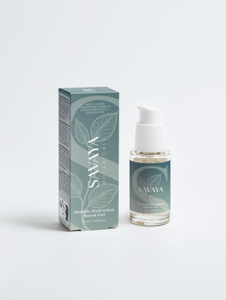 Double Hydration Boost Gel