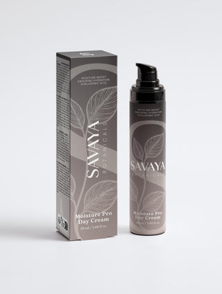 Moisturising Day Cream